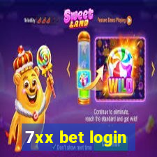 7xx bet login